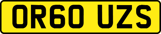 OR60UZS