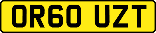 OR60UZT