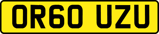 OR60UZU