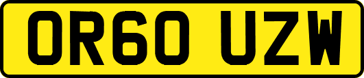 OR60UZW