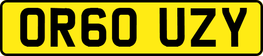 OR60UZY