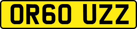 OR60UZZ