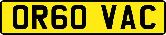 OR60VAC