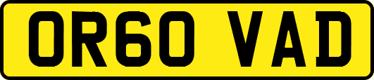 OR60VAD