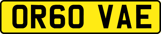 OR60VAE