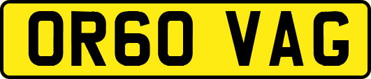 OR60VAG