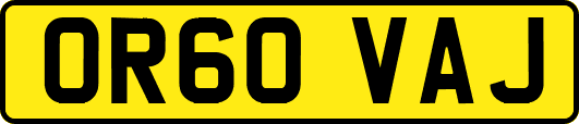 OR60VAJ