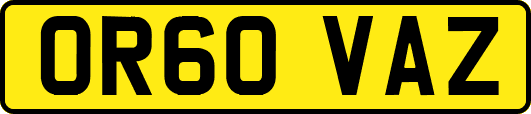 OR60VAZ
