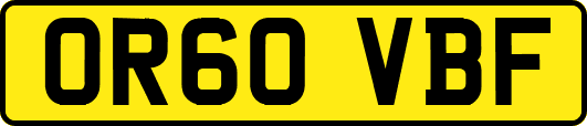 OR60VBF