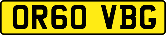 OR60VBG