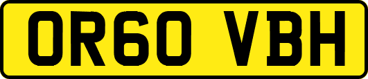 OR60VBH