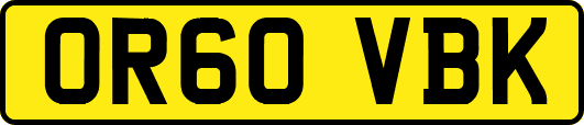 OR60VBK