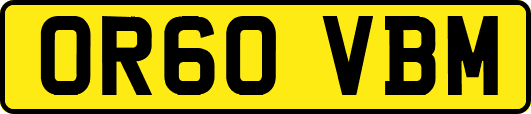 OR60VBM