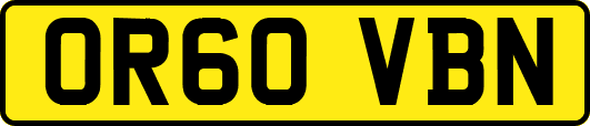 OR60VBN