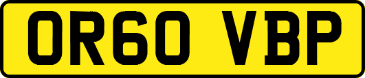 OR60VBP