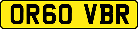 OR60VBR