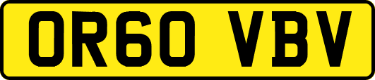 OR60VBV