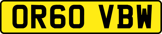 OR60VBW