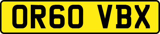 OR60VBX