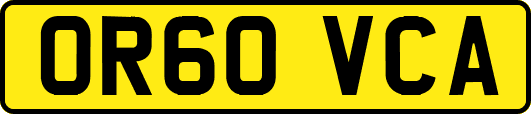 OR60VCA