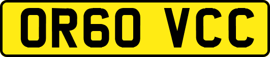 OR60VCC