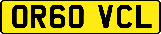 OR60VCL