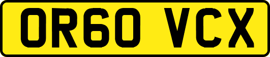OR60VCX