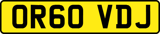 OR60VDJ