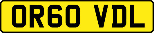 OR60VDL