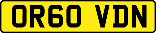 OR60VDN