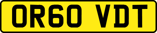 OR60VDT