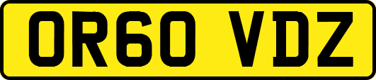 OR60VDZ