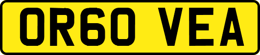 OR60VEA