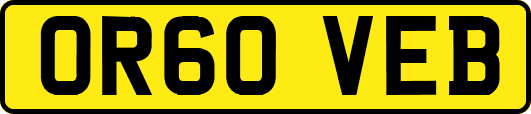 OR60VEB