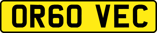 OR60VEC