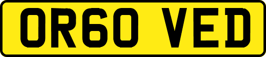OR60VED