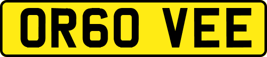 OR60VEE