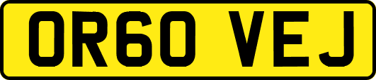 OR60VEJ