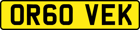 OR60VEK