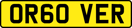 OR60VER