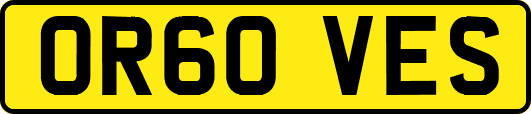 OR60VES