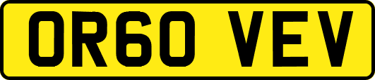 OR60VEV