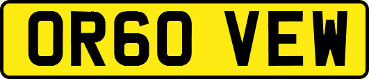 OR60VEW