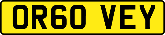 OR60VEY