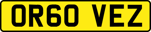 OR60VEZ