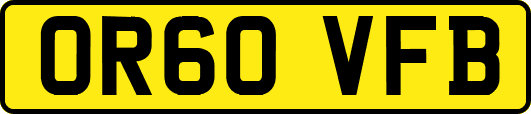 OR60VFB