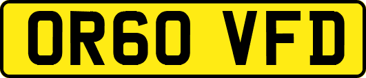 OR60VFD