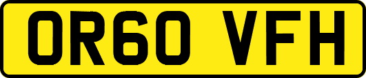 OR60VFH