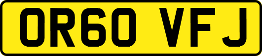 OR60VFJ