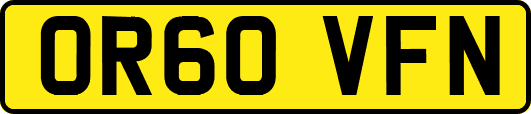 OR60VFN